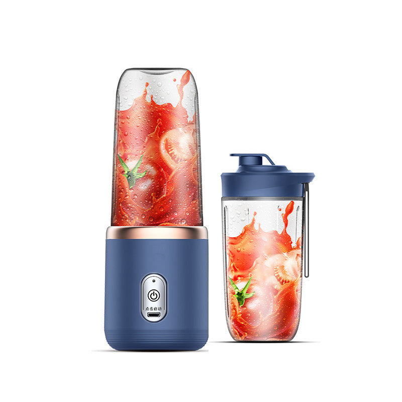 🥤 Fini les mixeurs encombrants ! Votre presse-agrumes de poche Sumervibe : frais en 10 secondes, lavable au lave-vaisselle, parfait pour le bureau, les voyages et les repas de bébé. La santé, sans stress. ✨