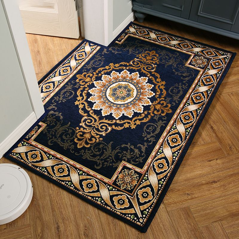 Tapis Antidérapant de Luxe pour Entrée - Cadeau Parfait