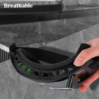 Casque de Soudage à Obscurcissement Automatique pour la Protection des Yeux