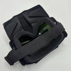 Casque de Soudage à Obscurcissement Automatique pour la Protection des Yeux