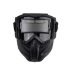 Casque de Soudage à Obscurcissement Automatique pour la Protection des Yeux