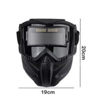 Casque de Soudage à Obscurcissement Automatique pour la Protection des Yeux