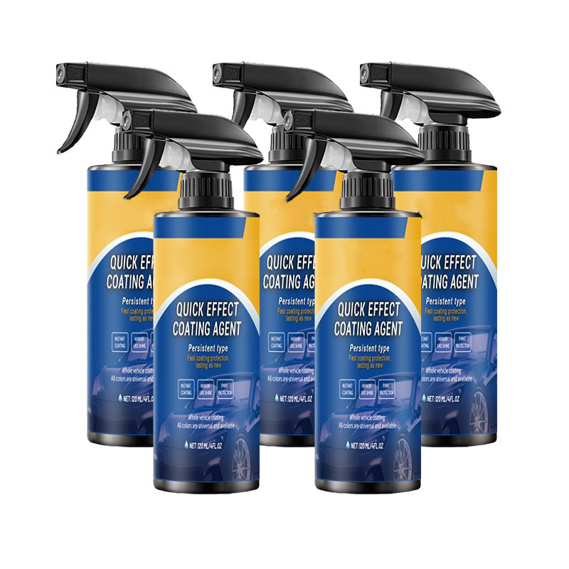 🔥Nouvelle formule 2026🔥Spray de peinture automobile avancé