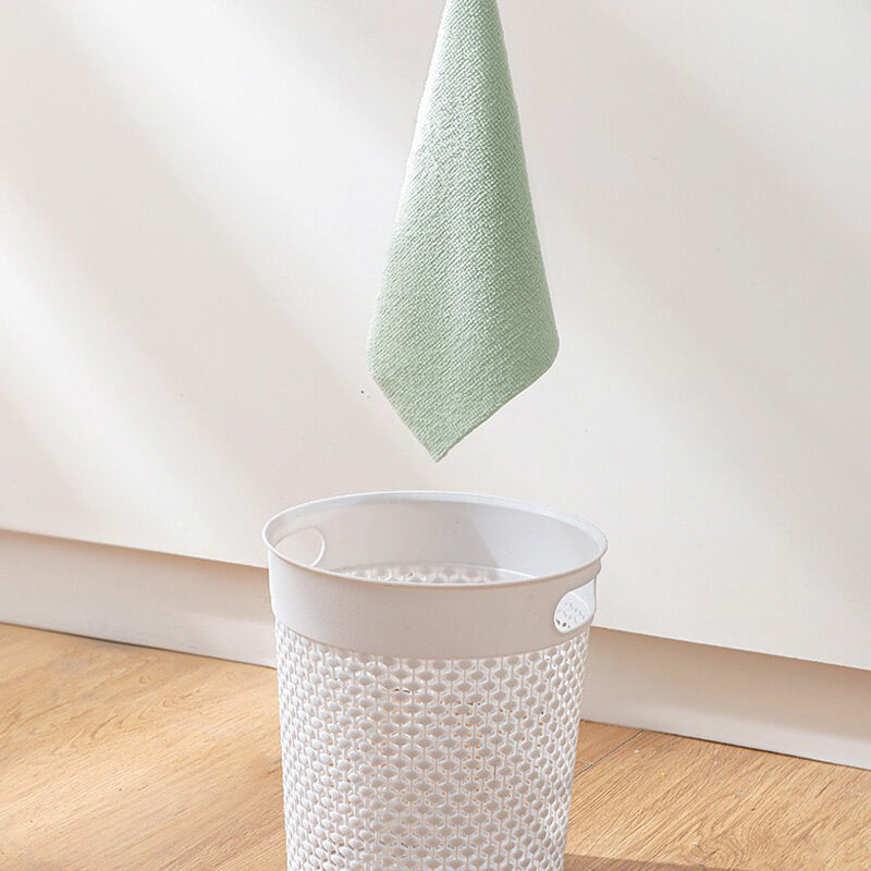 ♻️ Chiffons Réutilisables en Cellulose Suédoise 20 pcs ✨🧹 - Super Absorbants | Lavables 200 Fois | Anti-Odeur | Biodégradables | 3 Couleurs | 50 % DE RÉDUCTION