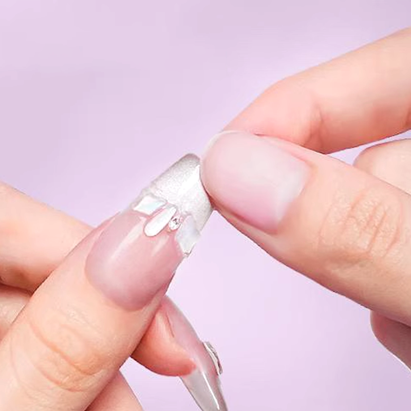 🌟ACHETEZ-EN 1 ET RECEVEZ-EN 1 GRATUITEMENT🌟Nouveau stylo de soin des ongles 3 en 1 ag