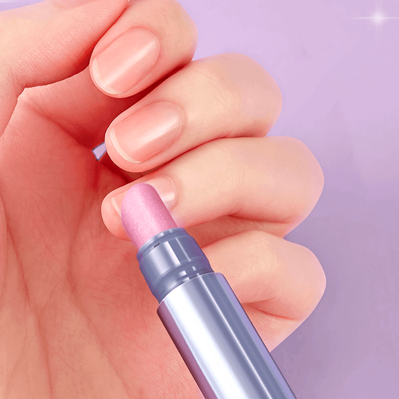 🌟ACHETEZ-EN 1 ET RECEVEZ-EN 1 GRATUITEMENT🌟Nouveau stylo de soin des ongles 3 en 1 ag