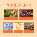 Masque capillaire au collagène pour cheveux secs et abîmés