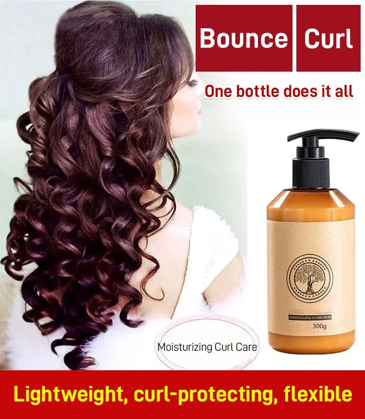 Styling longue durée : volume, hydratation, élasticité marocaine