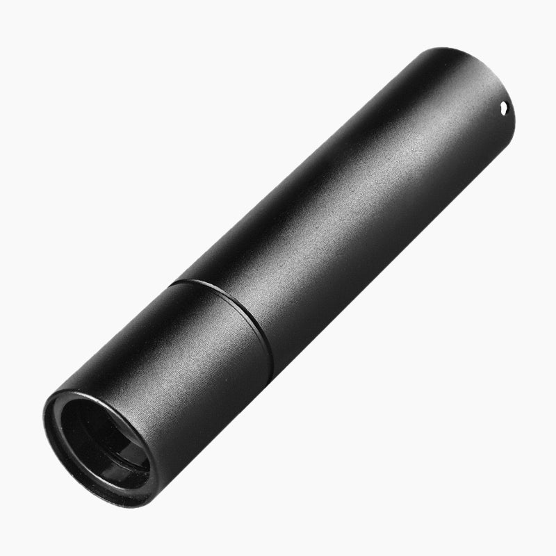 🛡️Lampe torche UV à lumière noire pour l'inspection des légumes