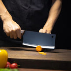 🧑‍🍳Sélection du chef 50 % DE RÉDUCTION⚡Couteau de cuisine tranchant et durable🔪