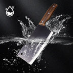 🧑‍🍳Sélection du chef 50 % DE RÉDUCTION⚡Couteau de cuisine tranchant et durable🔪