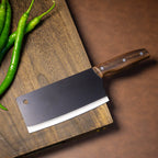 🧑‍🍳Sélection du chef 50 % DE RÉDUCTION⚡Couteau de cuisine tranchant et durable🔪