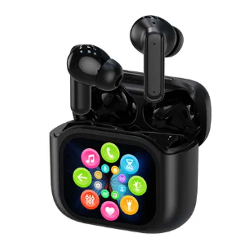 🔥Offre de Noël à durée limitée : 50 % DE RÉDUCTION !!! 🔥 Écouteurs Bluetooth de haute qualité avec contrôle tactile clair [Ventes directes d'usine]