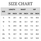 Comfortable and durable work trousers