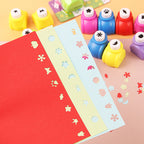 [Cadeau pour enfants] Poinçon de bricolage pour travaux de papier