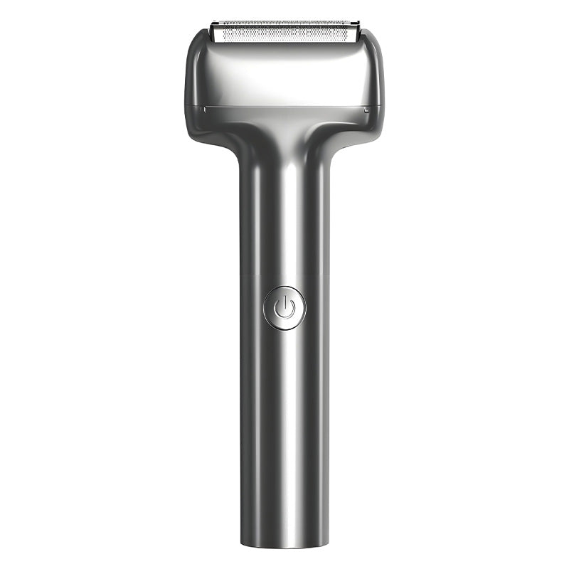 🔥✨ Rasoir Électrique à Grille Rechargeable pour Homme 🪒💪 - 3 Têtes | Étanche IPX6 | Silencieux | Recharge USB-C | 50% DE RÉDUCTION