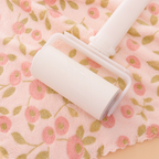 5 torchons de cuisine en flanelle corail pour un usage domestique