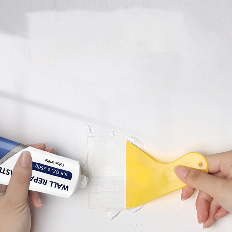 📢🔥Nouveautés 2026 - 50% de réduction !🏆Pâte pour réparations murales : Élimine fissures et imperfections