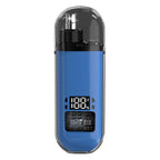 ✨ Tondeuse Électrique Nez TurboPower 👃💨 - Indolore | Étanche | Affichage LED Batterie | Moteur 6500 tr/min | Recharge USB-C | 3 Couleurs | 50% DE RÉDUCTION