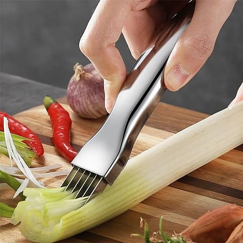 🔥Achetez-en 1, obtenez-en 1 gratuit🔥Shred Silk The Knife