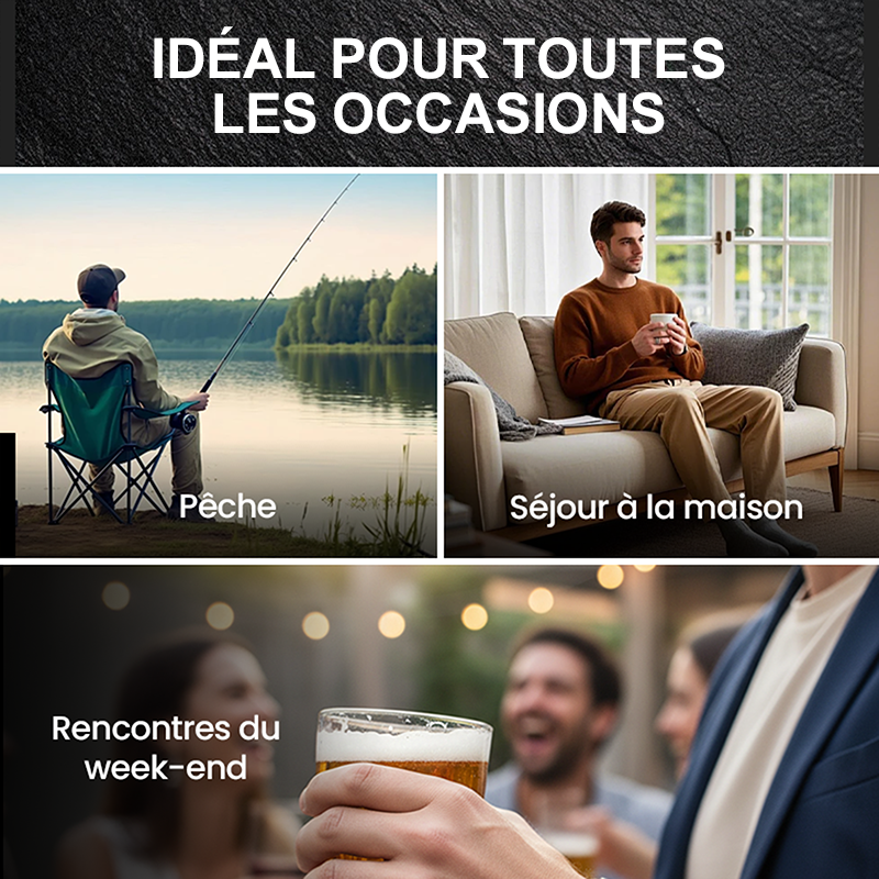 🎅Soldes de Noël - 50% de réduction🌲⌚Montre de sport étanche pour homme avec affichage lumineux