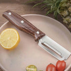 Éplucheur multifonctionnel de cuisine
