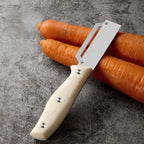 Éplucheur multifonctionnel de cuisine