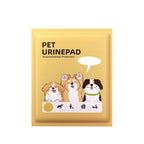 🐾 Tapis hygiéniques super absorbants pour chiens | Absorption en 10 secondes ⏱️ | Verrouillage anti-fuite à trois couches 🛡️ | Base imperméable pour sols et tapis 🏠 | Paquets de 50 ou 100 pièces, 25×30 cm 📏