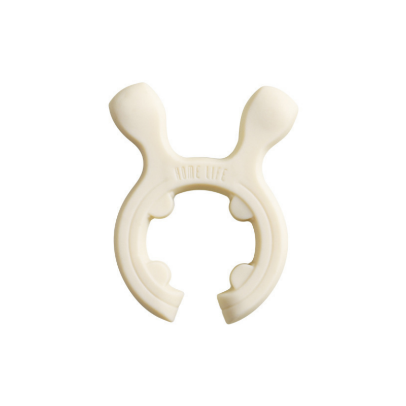🔥Offre de Noël à durée limitée : 50 % DE RÉDUCTION !!!🔥 Support de spatule multifonctionnel en silicone avec poignée pour casseroles