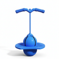 🤸‍♂️ 60% DE RABAIS ! 🎉 Balle Pogo – Réglable pour Enfants et Adultes, Résistante et Amusante ✨