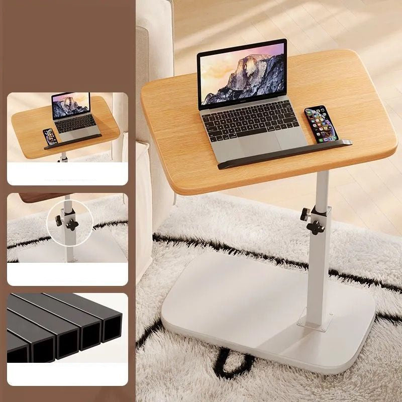 🪑Table pliante réglable en C