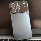 🎁 Offre limitée REMISE 50%🔥🔥Plus de 35K VENDUES !!📱✨Coque antichoc mate couverture intégrale - protection complète et sensation confortable🔒✅