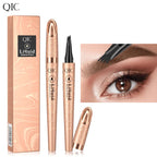 ✏️ ACHETEZ-EN 1, OBTENEZ-EN 1 GRATUIT ! ✨ Crayon Microblading 3D – Pointe à 4 Fourches, Effet Naturel & Rapide 🖌️