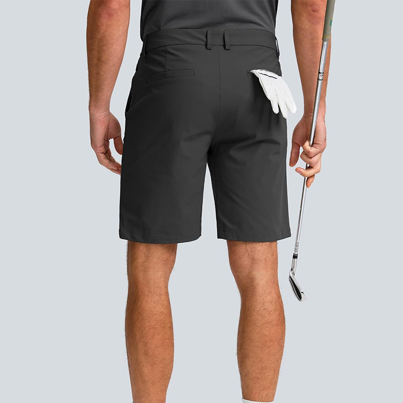 🏃60% DE RABAIS ! 🩳 Shorts de sport pour homme à séchage rapide – Tissu extensible dans les quatre sens et respirant, idéaux pour la salle de sport, le golf et un usage quotidien 💦