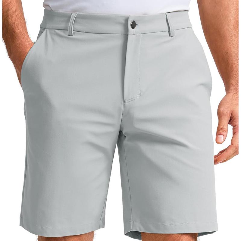 🏃60% DE RABAIS ! 🩳 Shorts de sport pour homme à séchage rapide – Tissu extensible dans les quatre sens et respirant, idéaux pour la salle de sport, le golf et un usage quotidien 💦