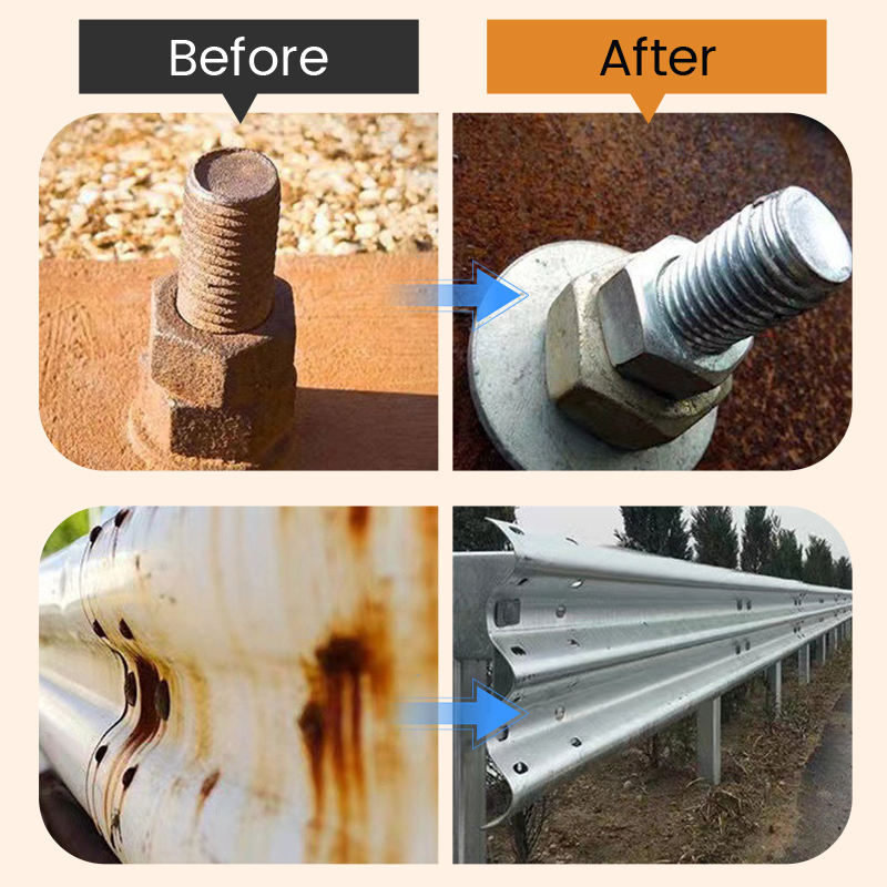 🎨 Peinture Métallisée à Base d'Eau avec Pinceau Intégré – Argent & Or | Séchage Rapide | Anti-Rouille & Étanche | Utilisation Intérieure & Extérieure 🏠✨