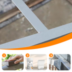 🎨 Peinture Métallisée à Base d'Eau avec Pinceau Intégré – Argent & Or | Séchage Rapide | Anti-Rouille & Étanche | Utilisation Intérieure & Extérieure 🏠✨