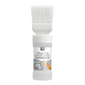 🎨 Peinture Métallisée à Base d'Eau avec Pinceau Intégré – Argent & Or | Séchage Rapide | Anti-Rouille & Étanche | Utilisation Intérieure & Extérieure 🏠✨