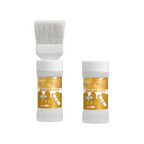 🎨 Peinture Métallisée à Base d'Eau avec Pinceau Intégré – Argent & Or | Séchage Rapide | Anti-Rouille & Étanche | Utilisation Intérieure & Extérieure 🏠✨