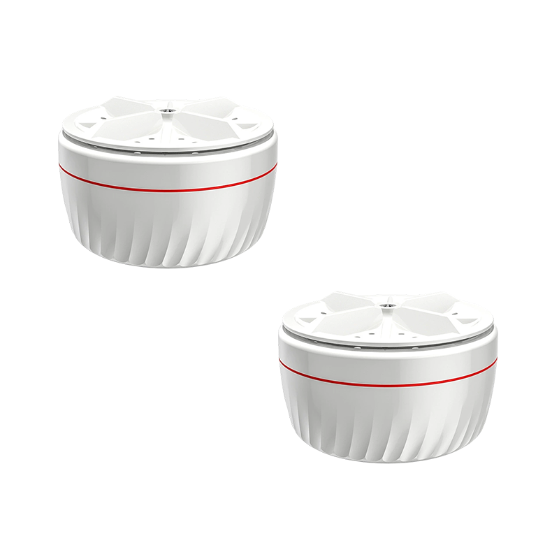🍎 Lave-Fruits et Légumes à Ultrasons | ✨ Stérilisateur Alimentaire Portable, 🛡️ Élimine 99% des Pesticides & Bactéries, 🔋 Rechargeable USB, 🥗 Sécurité Alimentaire en Cuisine pour Toute la Famille