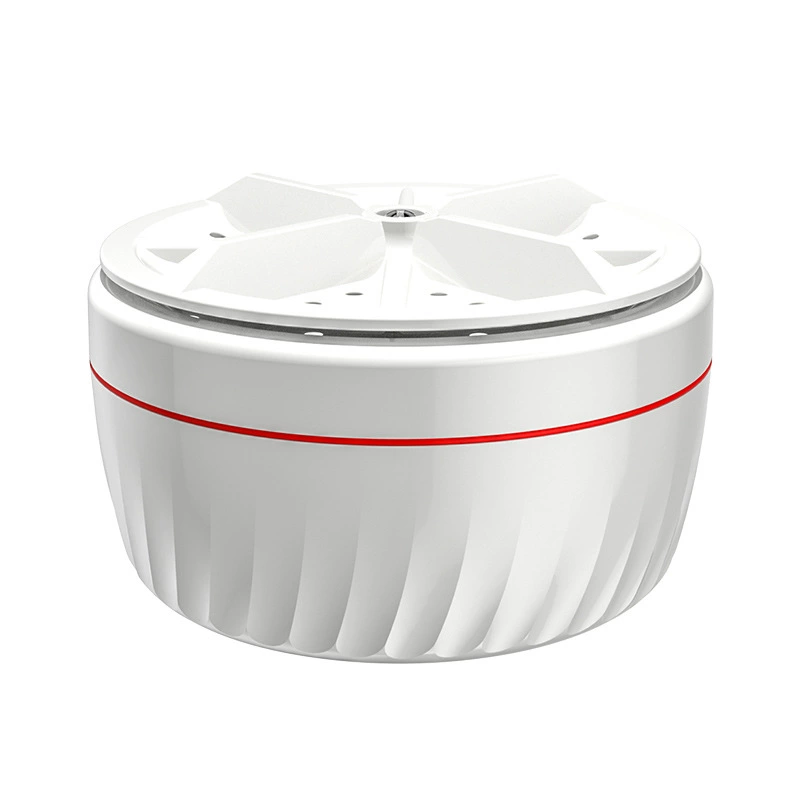 🍎 Lave-Fruits et Légumes à Ultrasons | ✨ Stérilisateur Alimentaire Portable, 🛡️ Élimine 99% des Pesticides & Bactéries, 🔋 Rechargeable USB, 🥗 Sécurité Alimentaire en Cuisine pour Toute la Famille