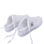 👟 50 % DE RÉDUCTION MAINTENANT ! 👖 Baskets mule en jean pour femme : faciles à enfiler, avec une semelle confortable et parfaites pour un look estival décontracté ☀️
