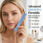 👁️ Mascara Volumisant et Allongeant Waterproof | Cils Relevés Toute la Journée 💄 | Zéro Paquet, Zéro Bave 💧 | Séchage Rapide Effet Lifting ⏱️ | Noir Intense, 4 g 🖤