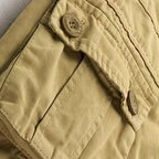 ⏳ Offre à durée limitée — 60% de réduction ⏰ Pantalon de travail classique multi-poches pour homme