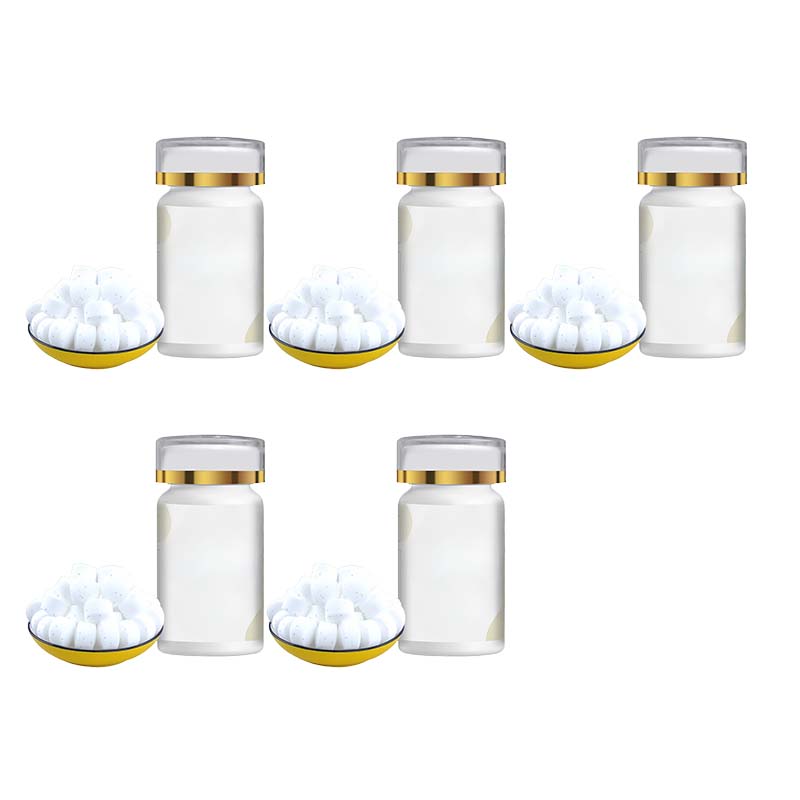 ✨ Eau Cristalline Garantie ! Pastilles Anti-Algues Rapides & Sûres 🛡️