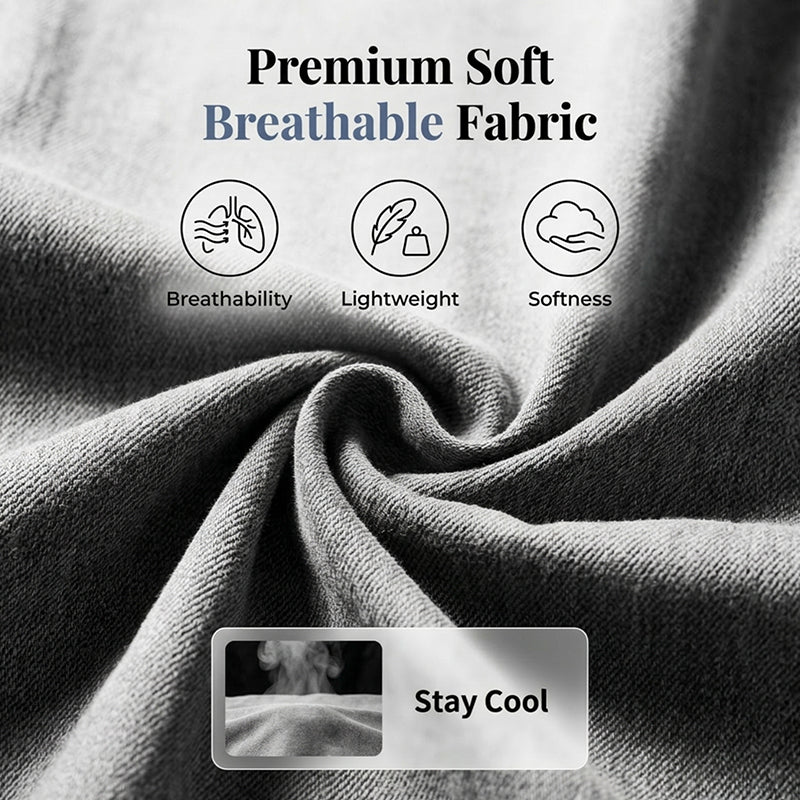 Top en Jean pour Femme à Bretelles Larges et Épaules Dénudées ✨☀️ - Décontracté Estival | 9 Couleurs | Tailles S-3XL | Doux & Respirant | Look Chic | 50% DE RÉDUCTION