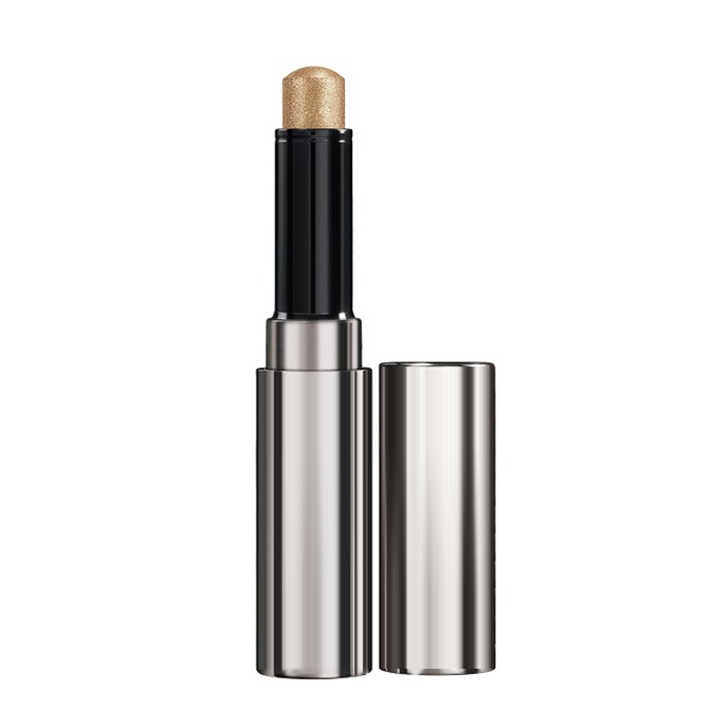 👁️💖Stick Fard à Paupières Rétractable – Haute Pigmentation | Brillance Intense | Longue Tenue & Anti-Bavure | Texture Soyeuse | 10 Teintes 💄