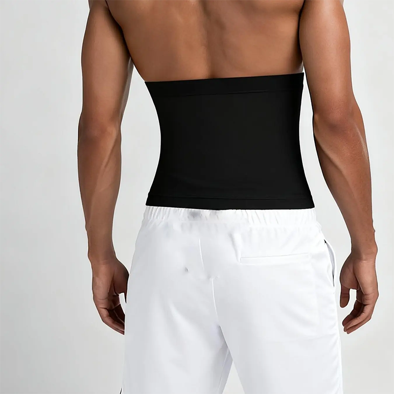 🔥Nouvelle mise à jour 2026 et offre imbattable🔥Ceinture amincissante pour homme