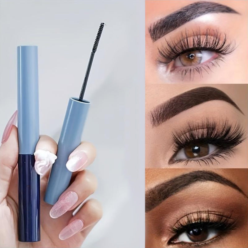 💧 Cils Longs & Courbés Toute la Journée ! Mascara Waterproof -40% ✨