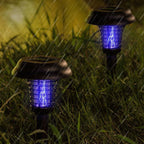 🦟 OFFRE À DURÉE LIMITÉE – 50% DE RÉDUCTION ! 🔥💡 Double fonction : lampe anti-moustiques + éclairage – contrôle intelligent, étanche et résistante aux chocs ! 🦟✨